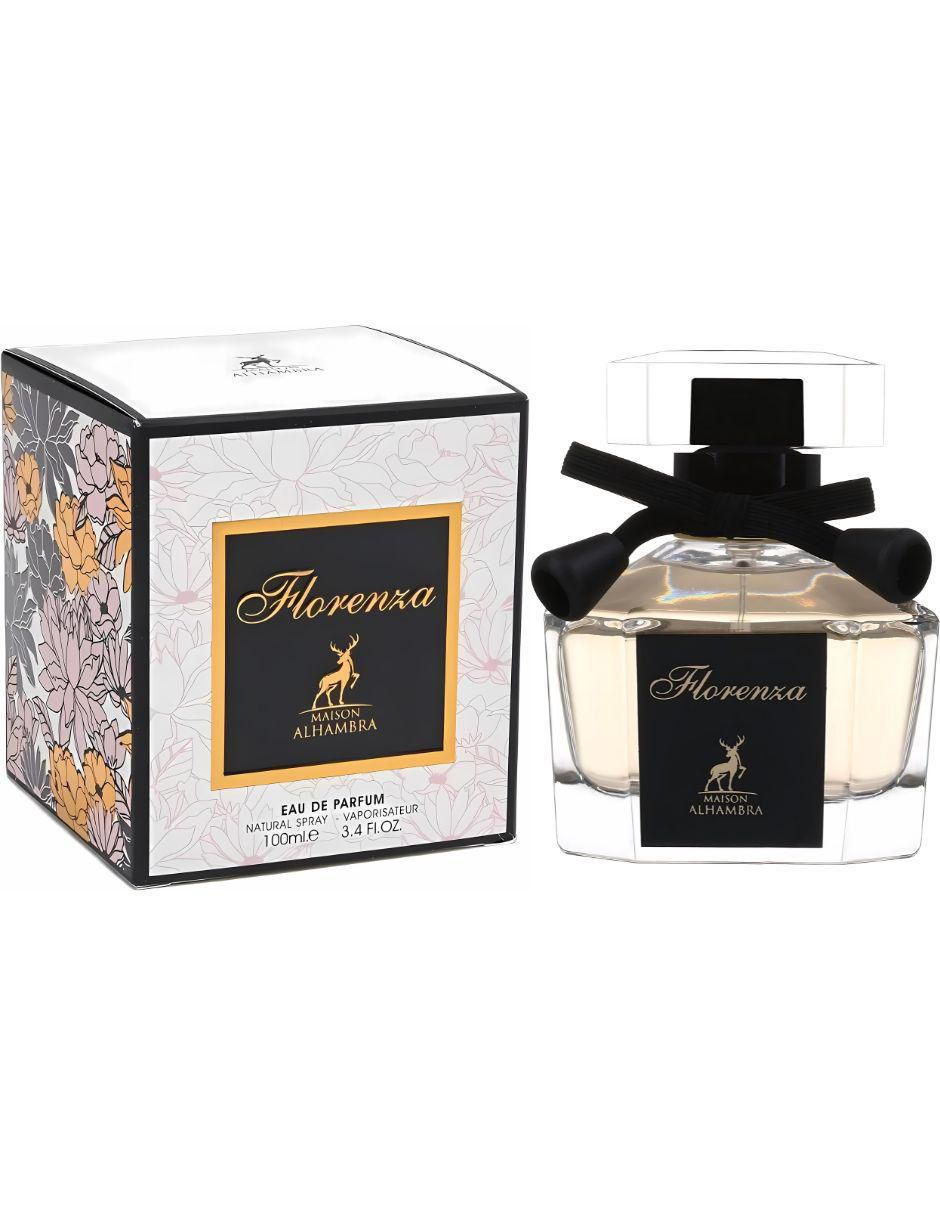 Eau de parfum para mujer 3