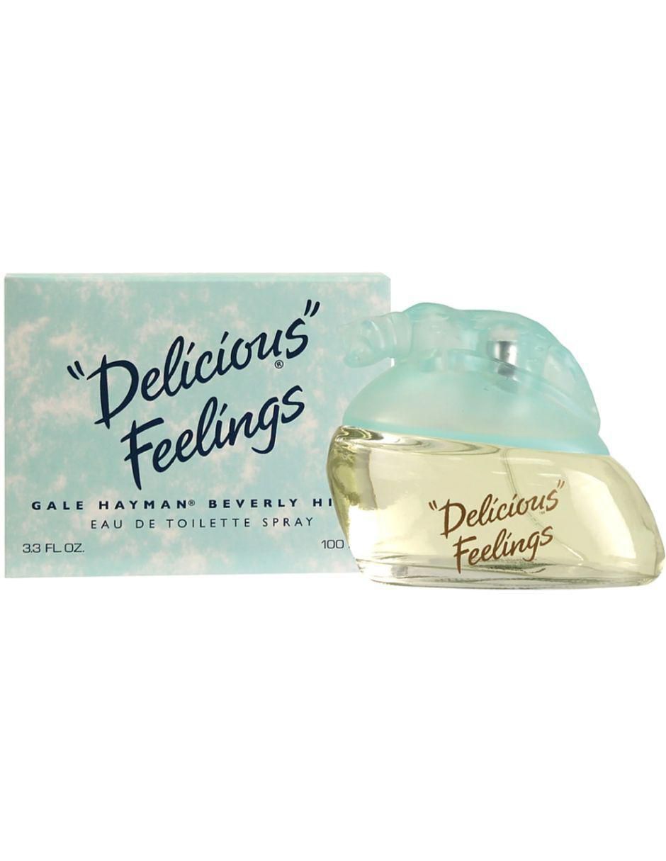 Eau de toilette para mujer