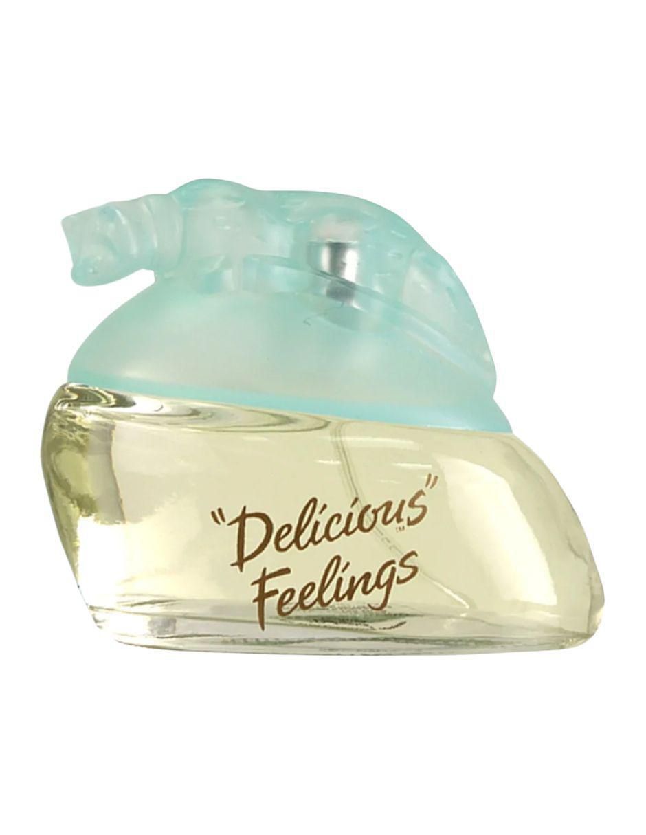 Eau de toilette para mujer 3