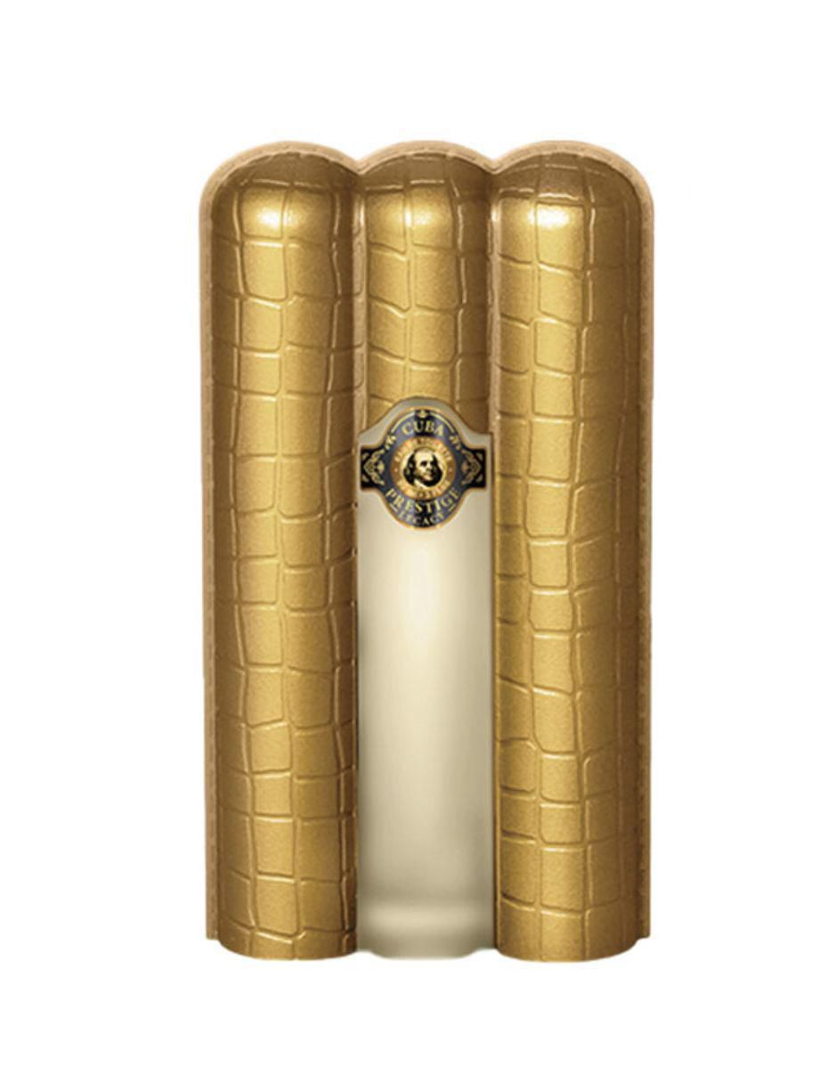 Eau de toilette para hombre 3