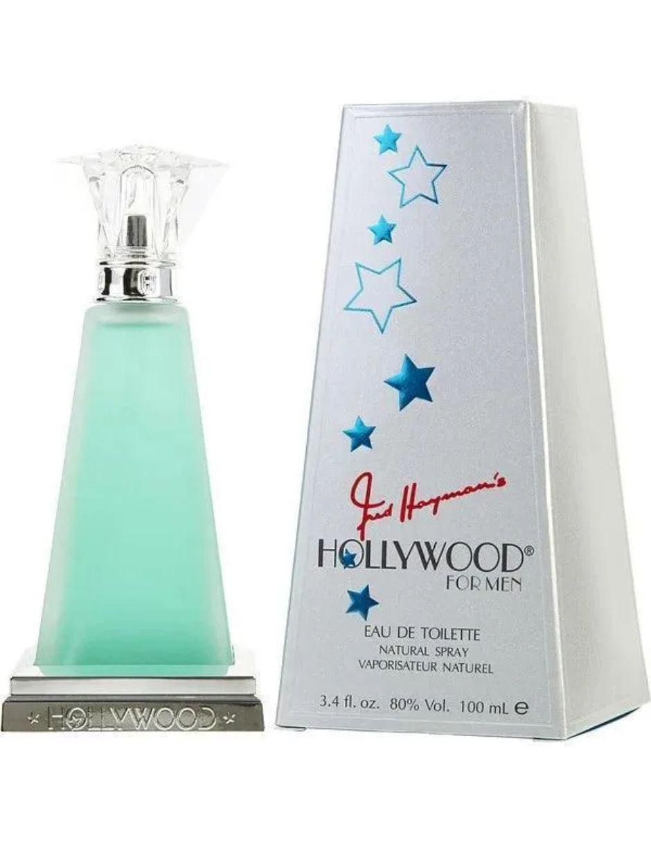Eau de toilette para hombre