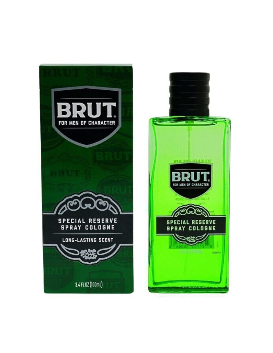Eau de cologne Special para hombre