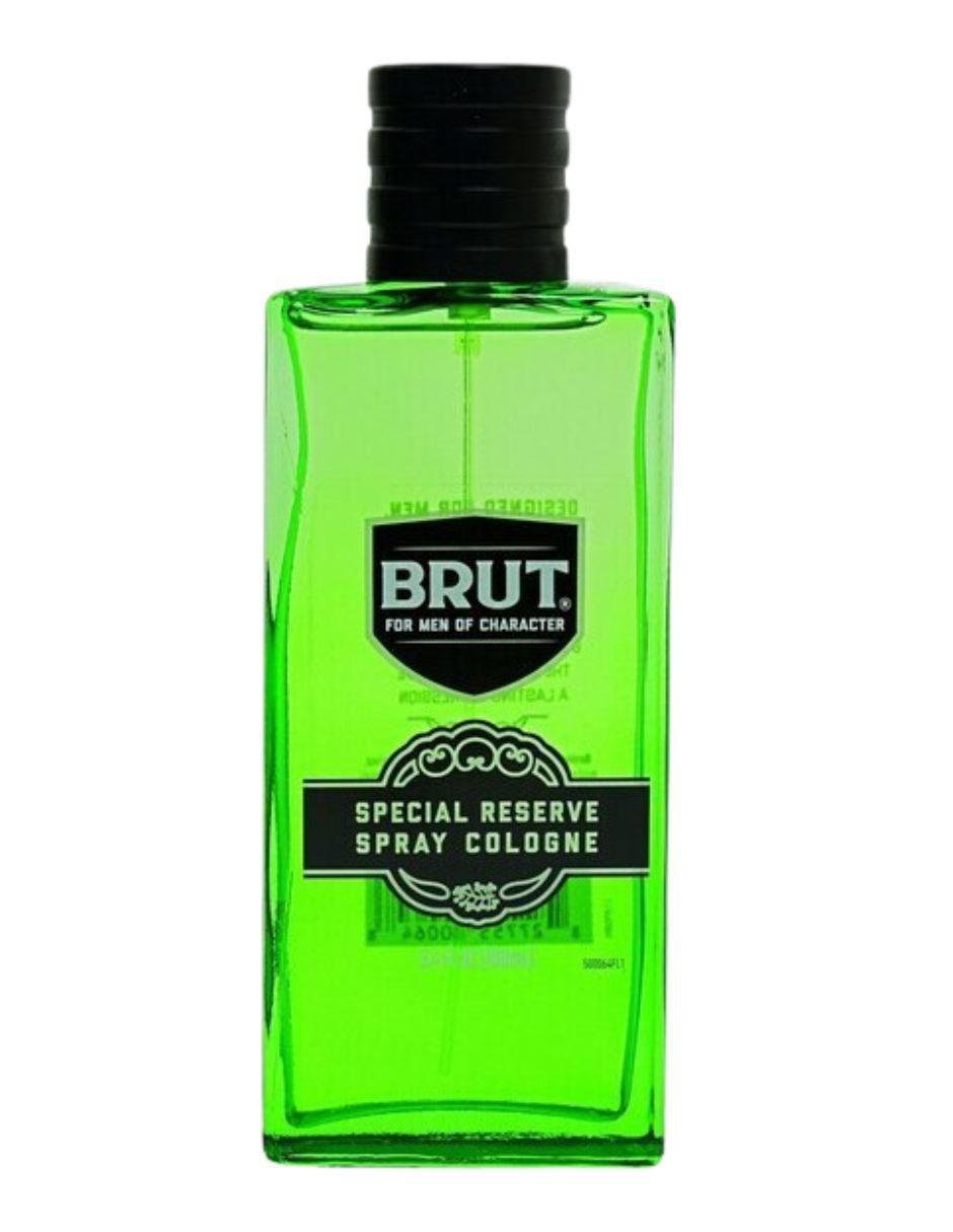 Eau de cologne Special para hombre 3