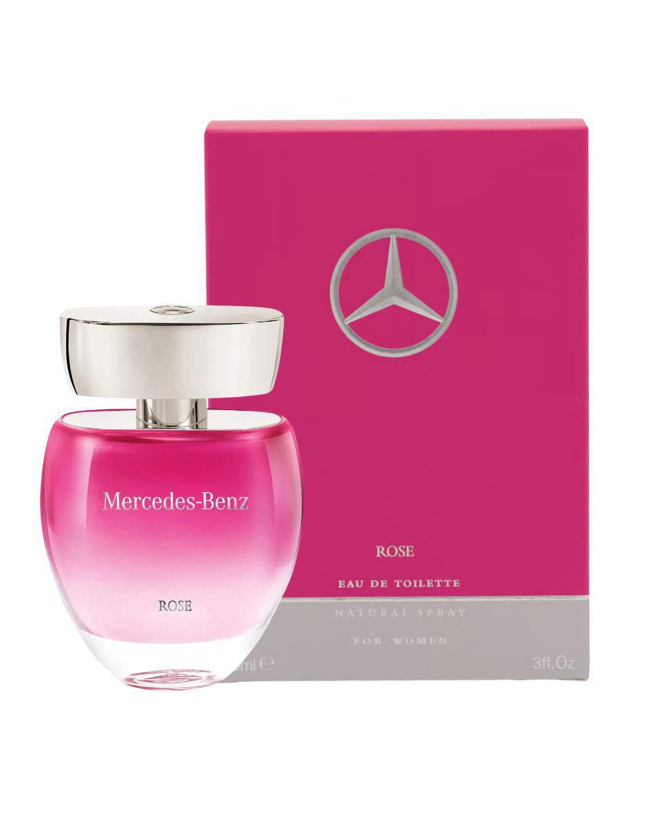 Eau de toilette para mujer Eau de toilette para mujer