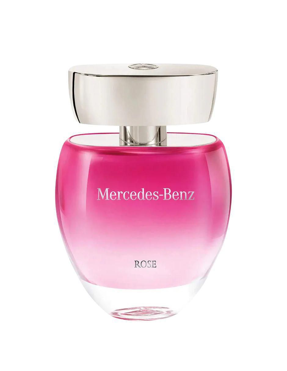 Eau de toilette para mujer 3