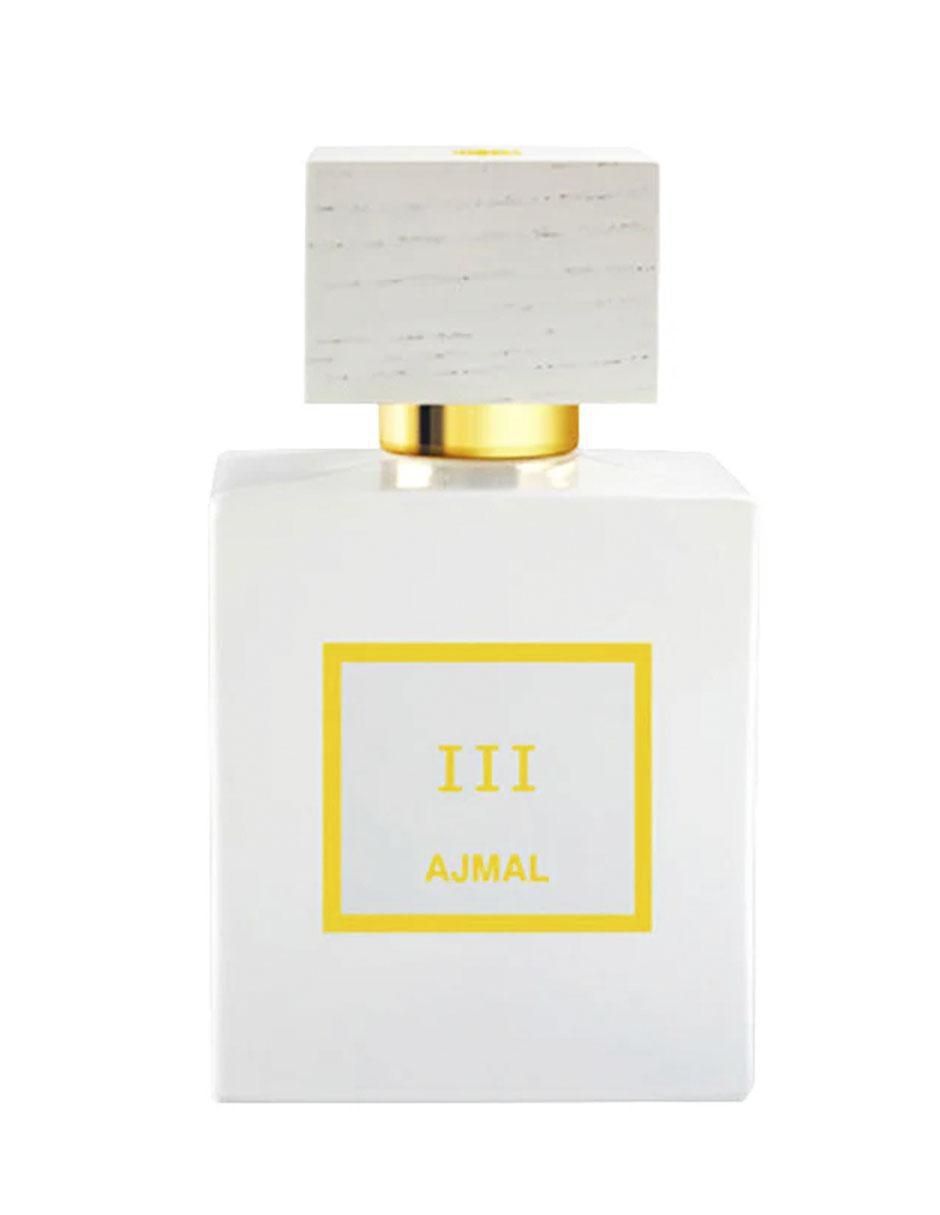 Eau de parfum Blanche collection III unisex Eau de parfum Blanche collection III unisex