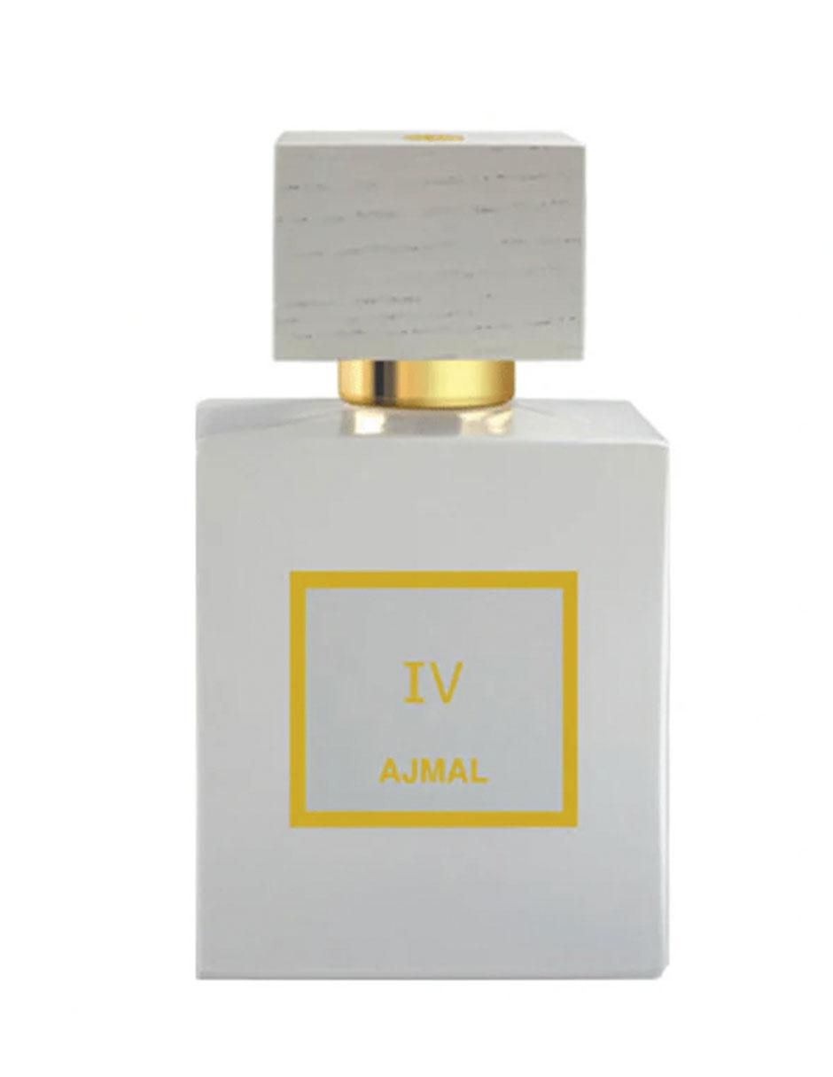 Eau de parfum Blanche collection IV unisex