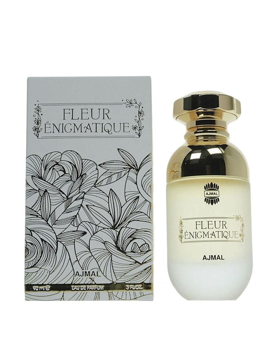 Eau de parfum Fleur Enigmatique unisex 2
