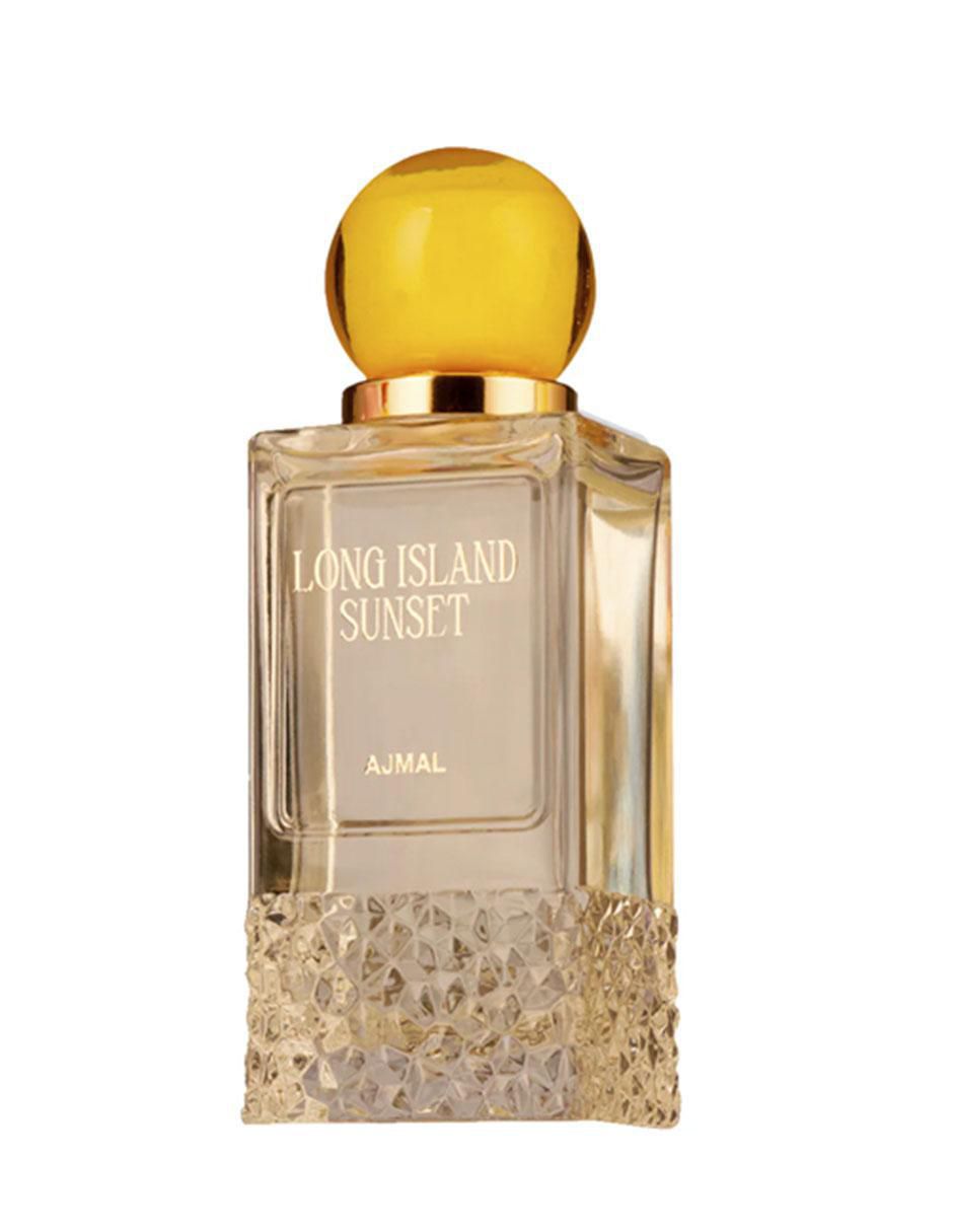 Eau de parfum Long island sunset unisex