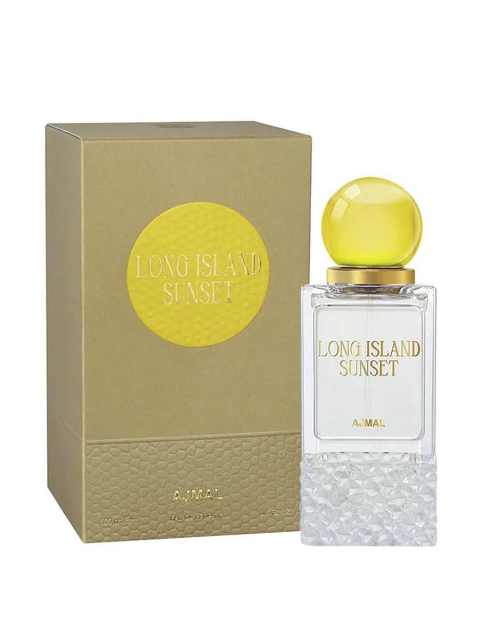Eau de parfum Long island sunset unisex 2