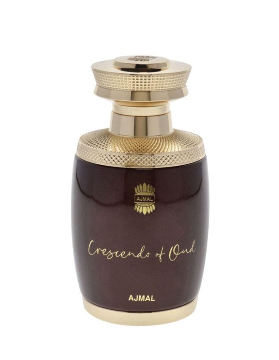 Eau de parfum Crescendo of oud unisex