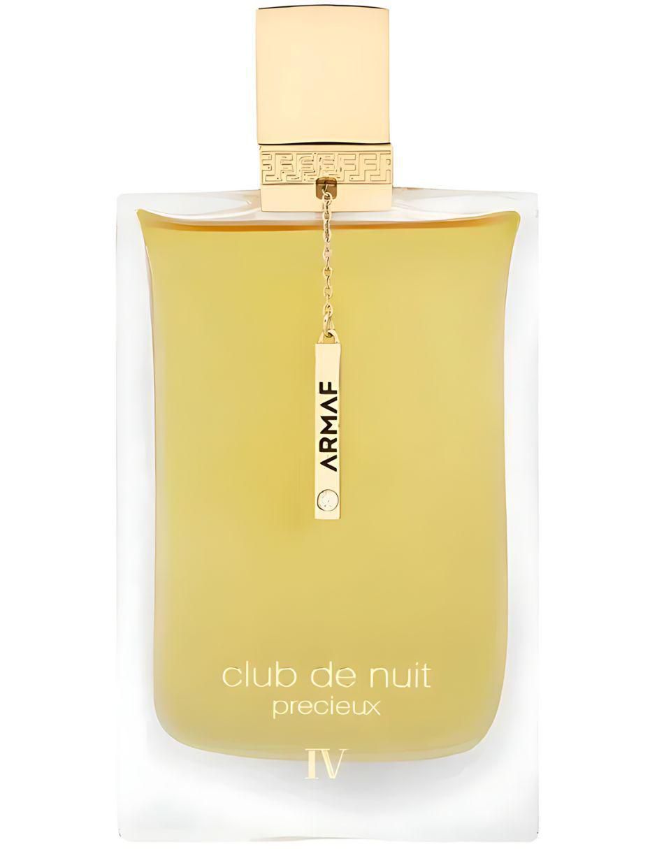 Extracto Club de nuit para mujer