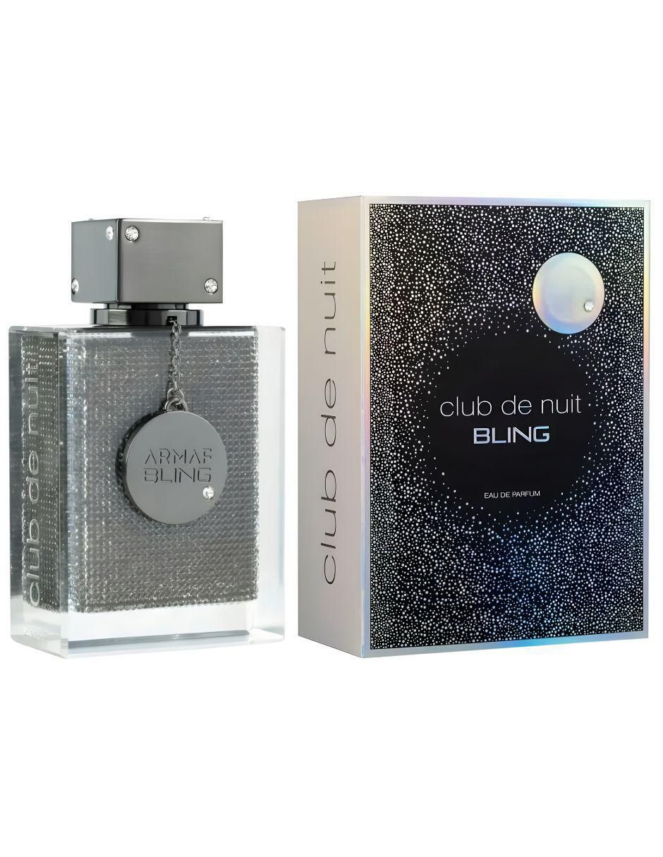 Eau de parfum Club de nuit unisex 2