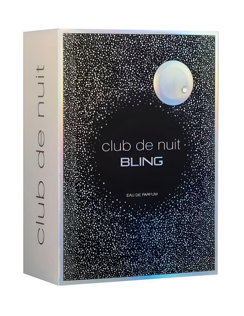 Eau de parfum Club de nuit unisex 3