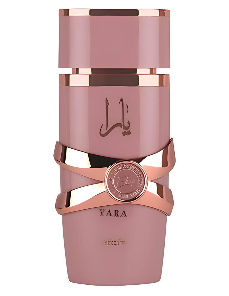 Eau de parfum Yara para mujer