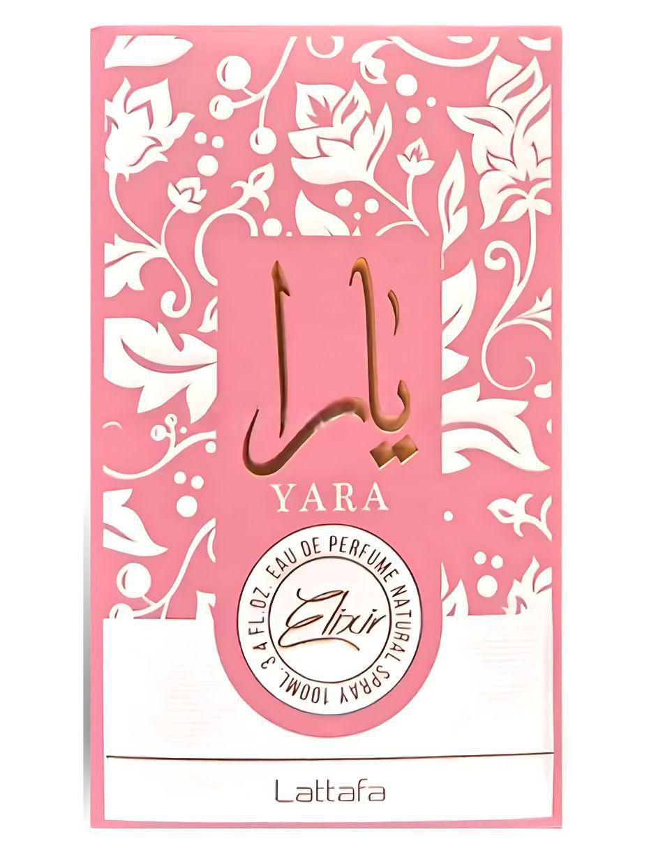 Eau de parfum Yara para mujer 2