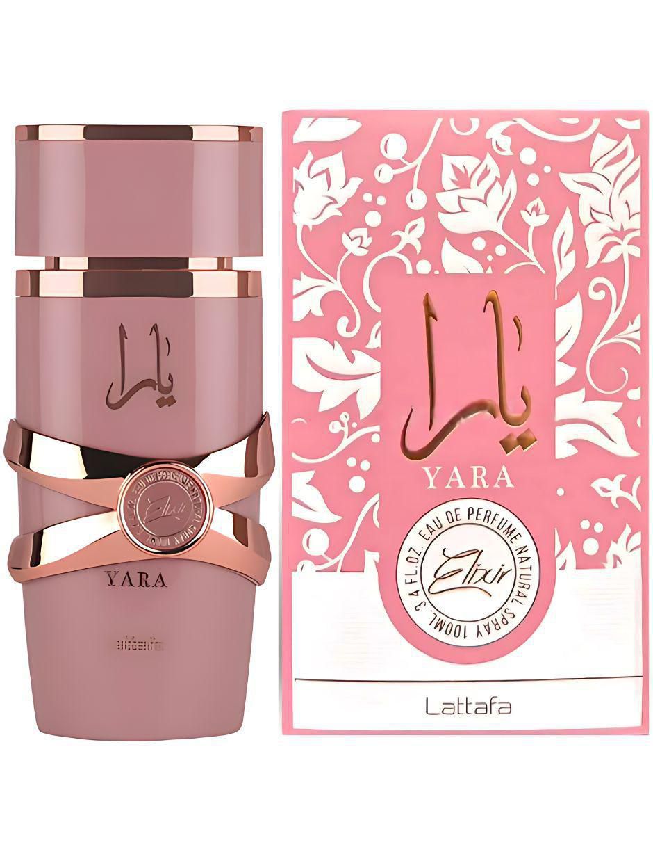 Eau de parfum Yara para mujer 3