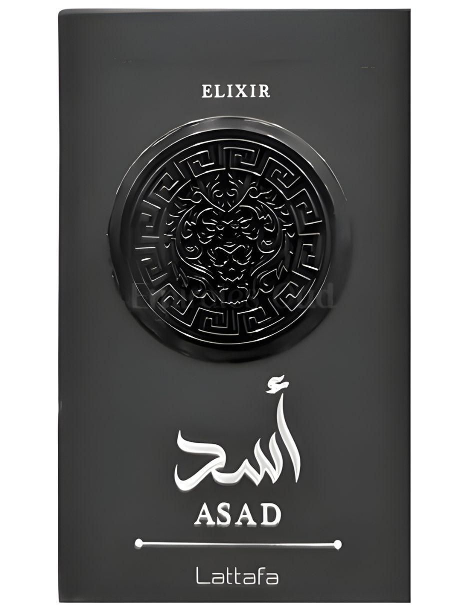 Eau de parfum Yara para hombre 2