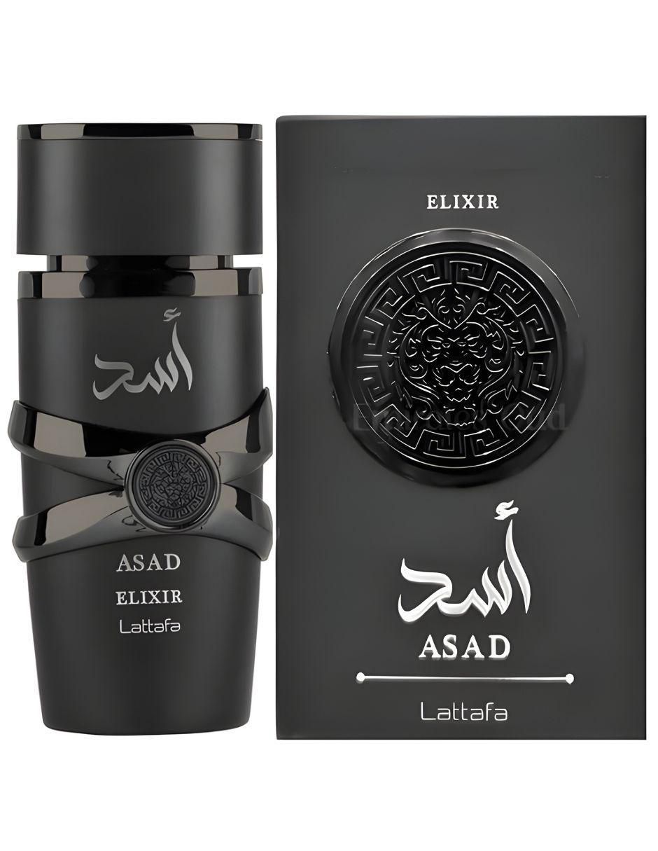 Eau de parfum Yara para hombre 3