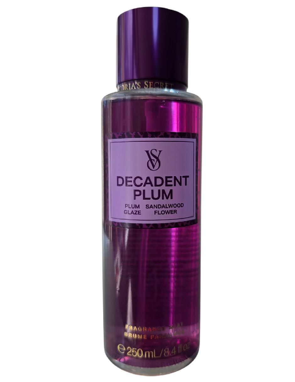 Body mist Decadent Plum para mujer