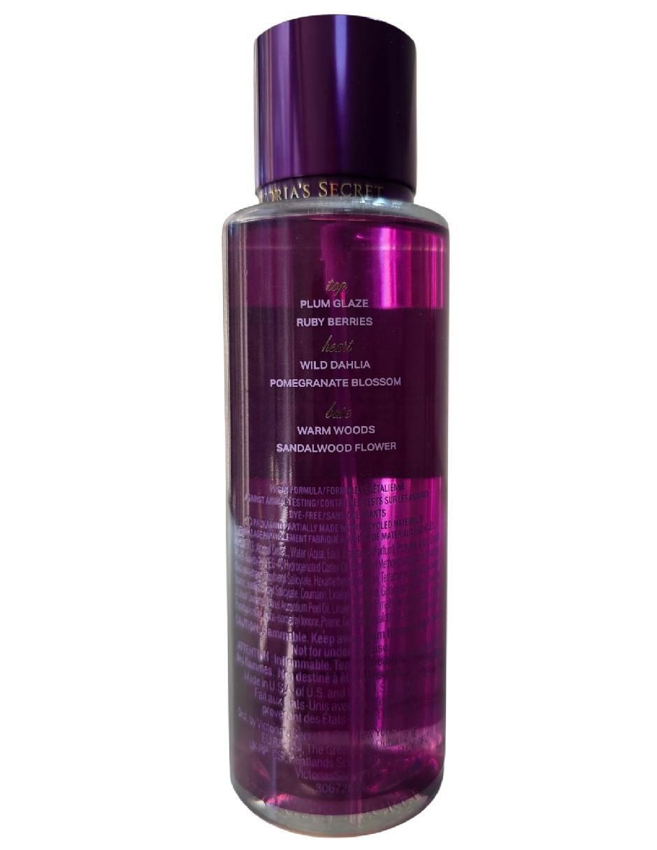Body mist Decadent Plum para mujer 2
