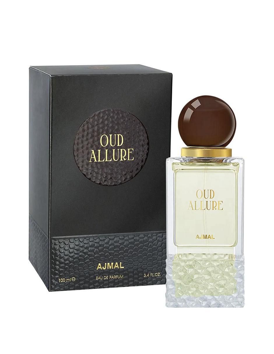 Eau de parfum Oud allure unisex