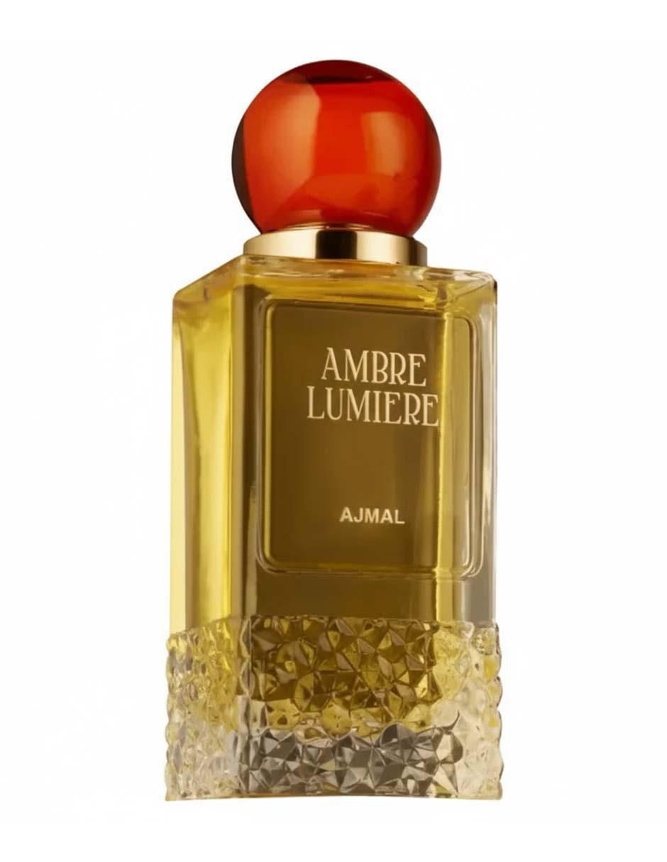 Eau de parfum Ambre lumiere unisex 2