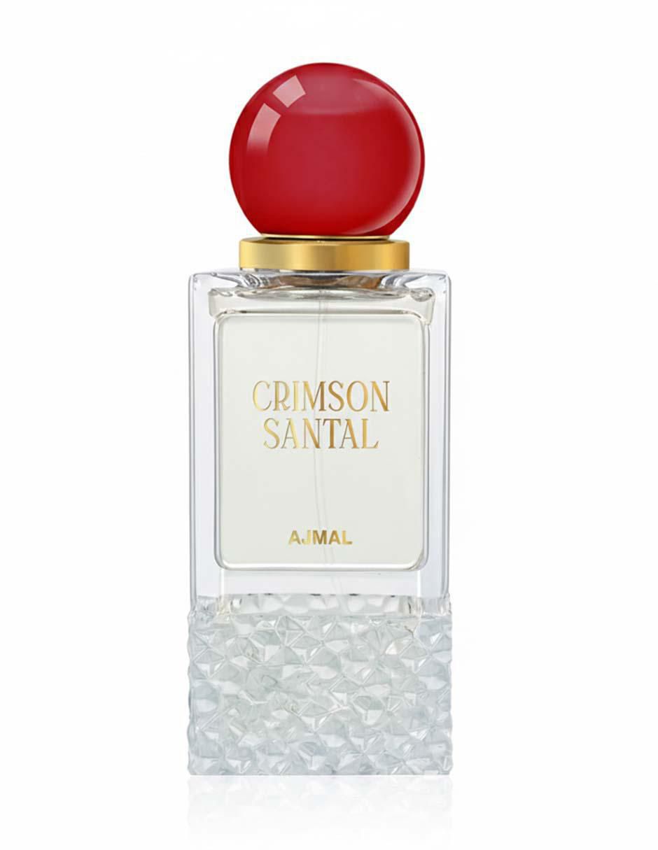 Eau de parfum Crimson Santal unisex Eau de parfum Crimson Santal unisex