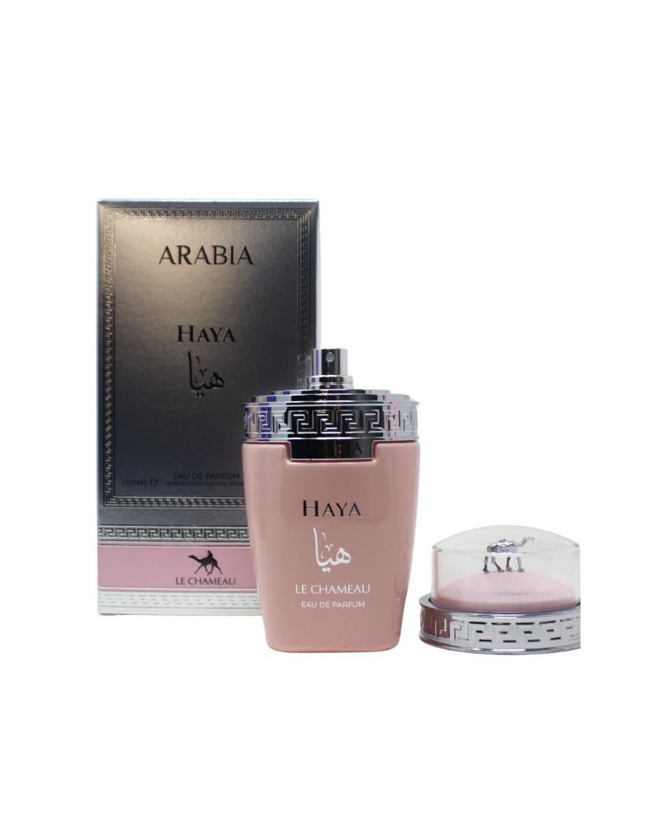 Eau de parfum Arabia Haya para mujer 2
