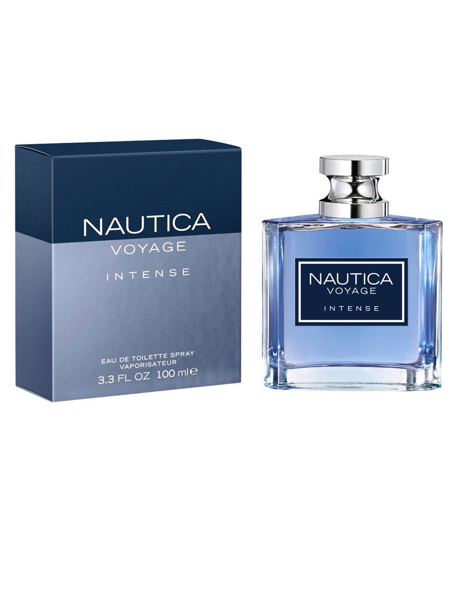 Eau de toilette Voyage para hombre