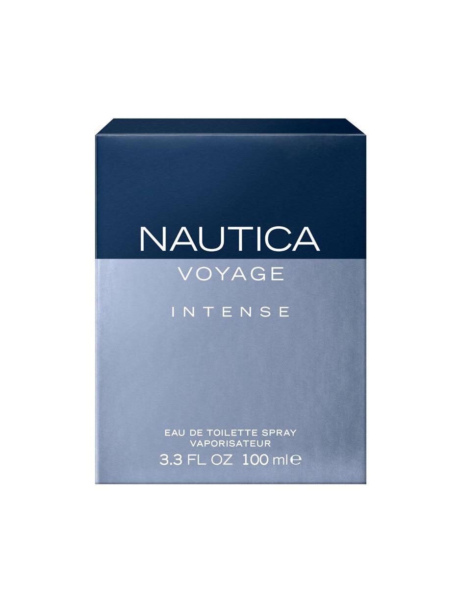Eau de toilette Voyage para hombre 2