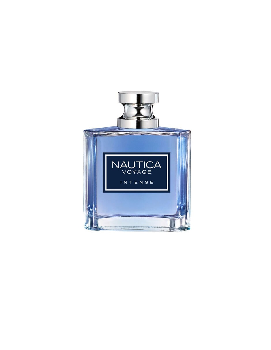Eau de toilette Voyage para hombre 3