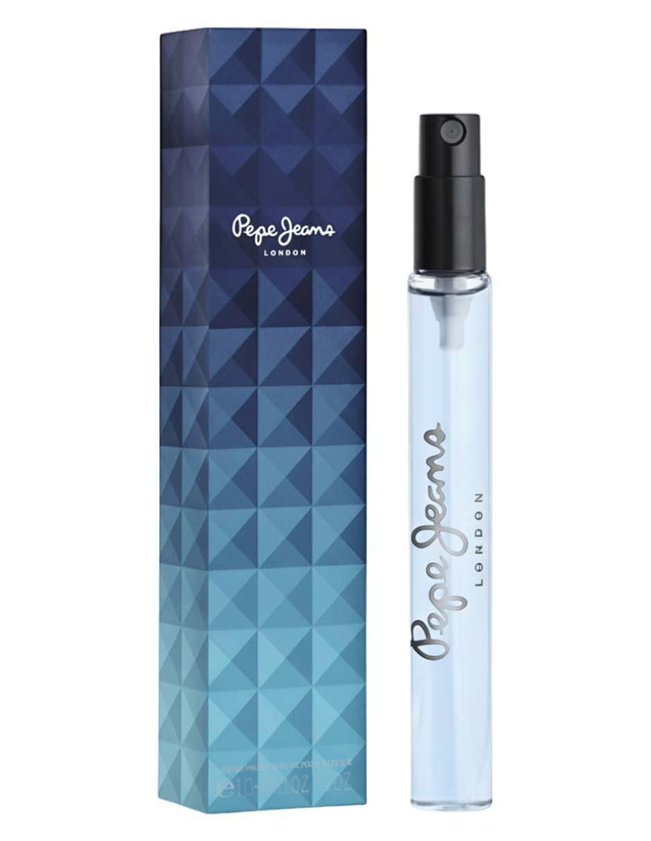 Eau de toilette para hombre