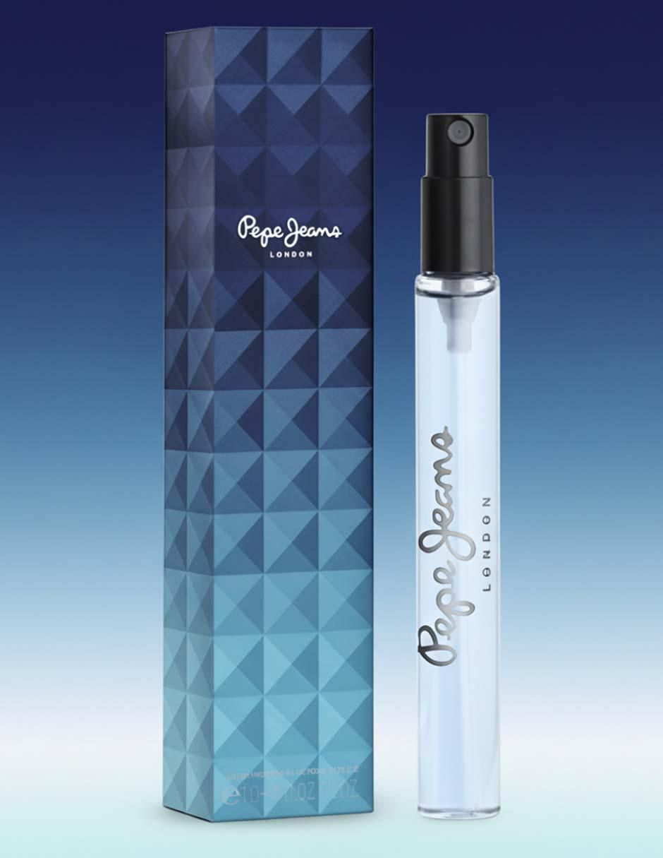 Eau de toilette para hombre 2