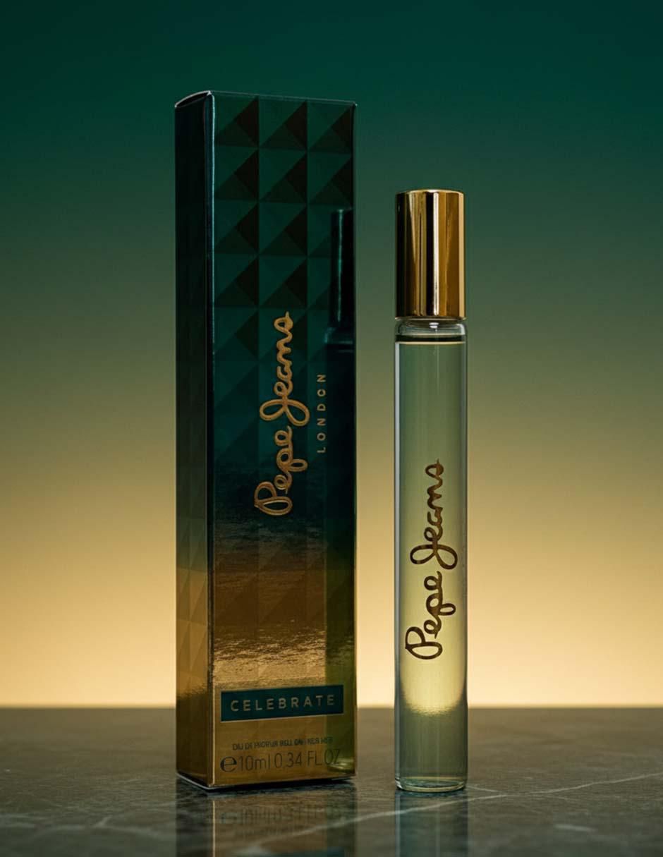 Eau de parfum Celebrate For Him para hombre 2
