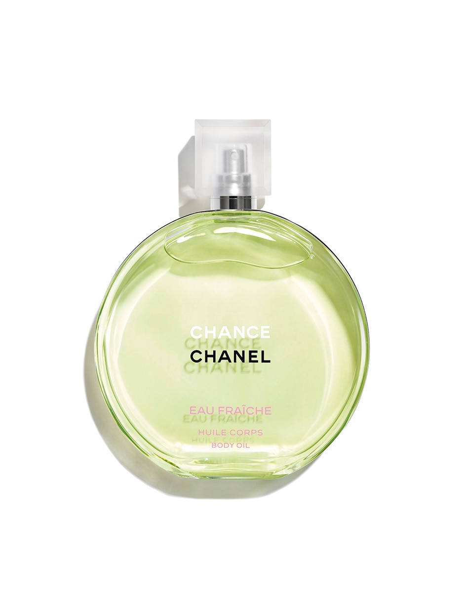 CHANCE EAU FRAÎCHE