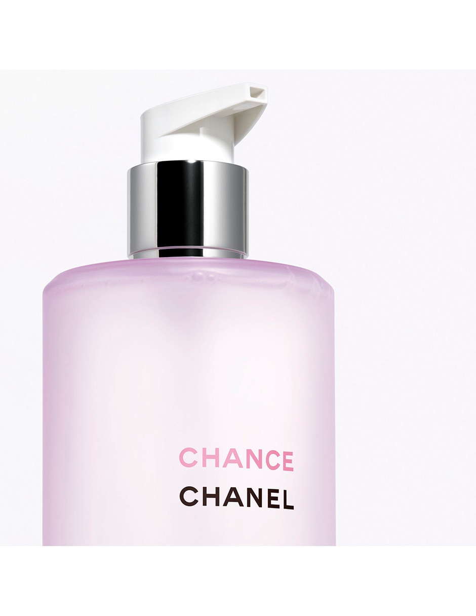 Jabón corporal Eau splendide hand and body liquid soap Chance 3