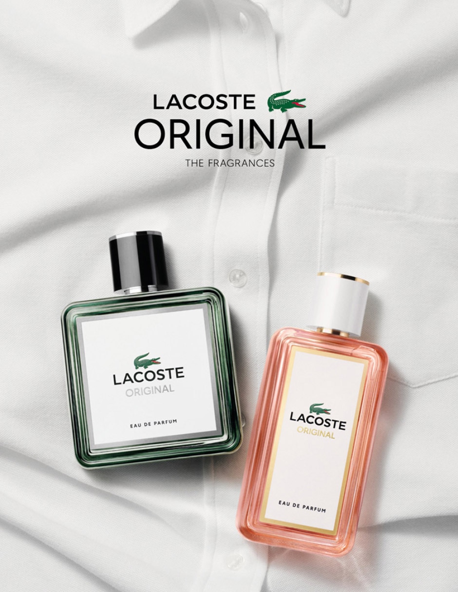 Eau de parfum Original para mujer 2