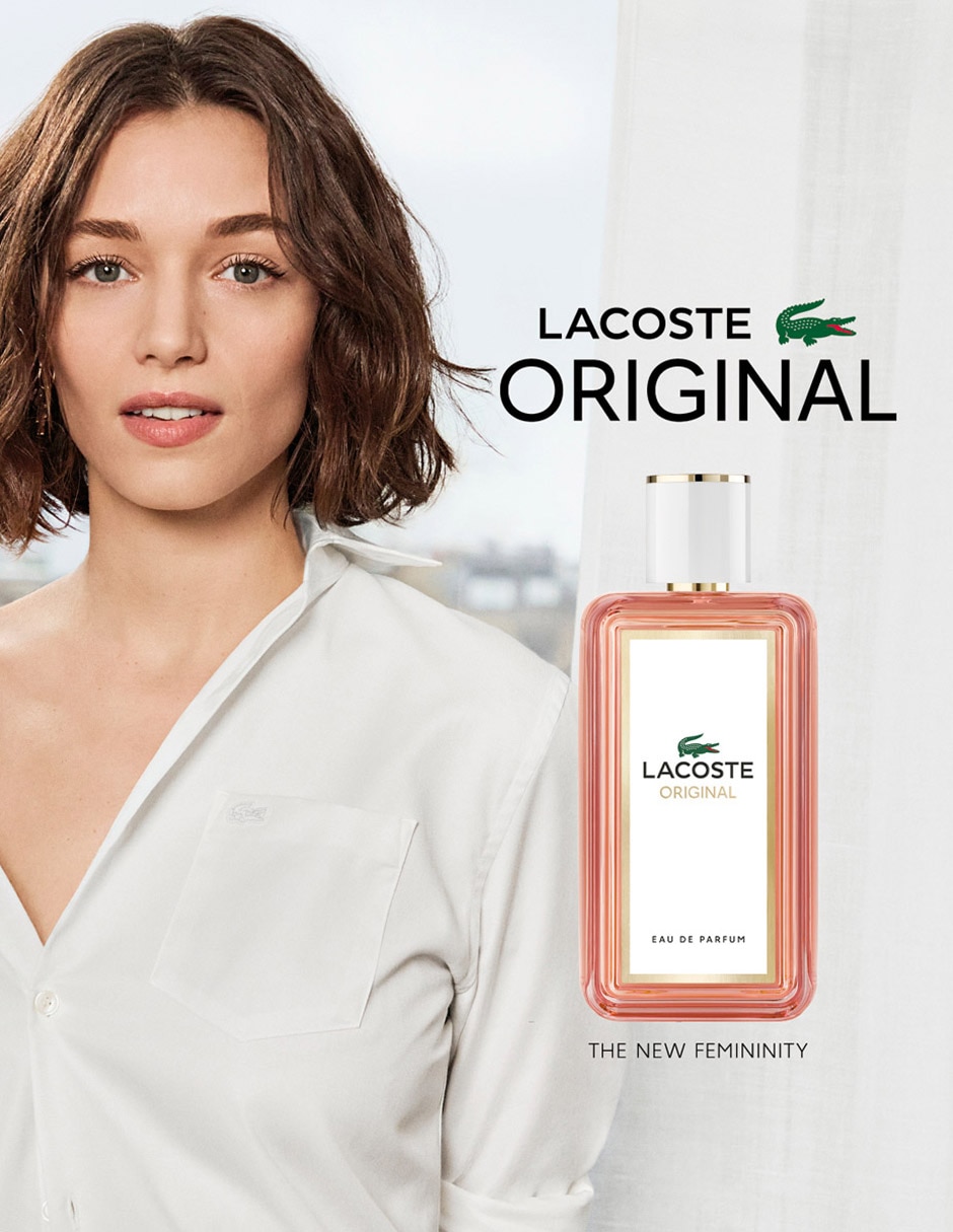 Eau de parfum Original para mujer 3