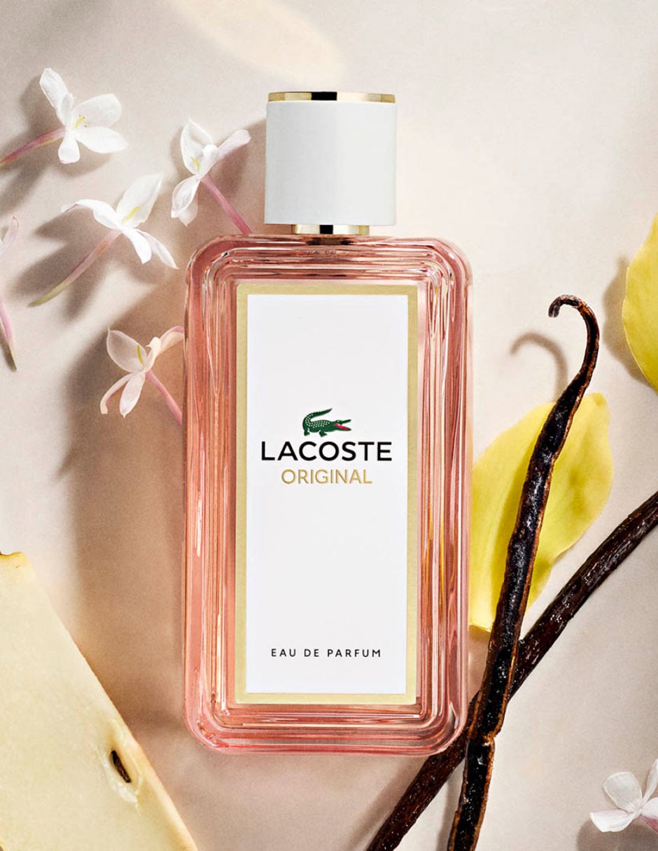 Eau de parfum Original para mujer 4