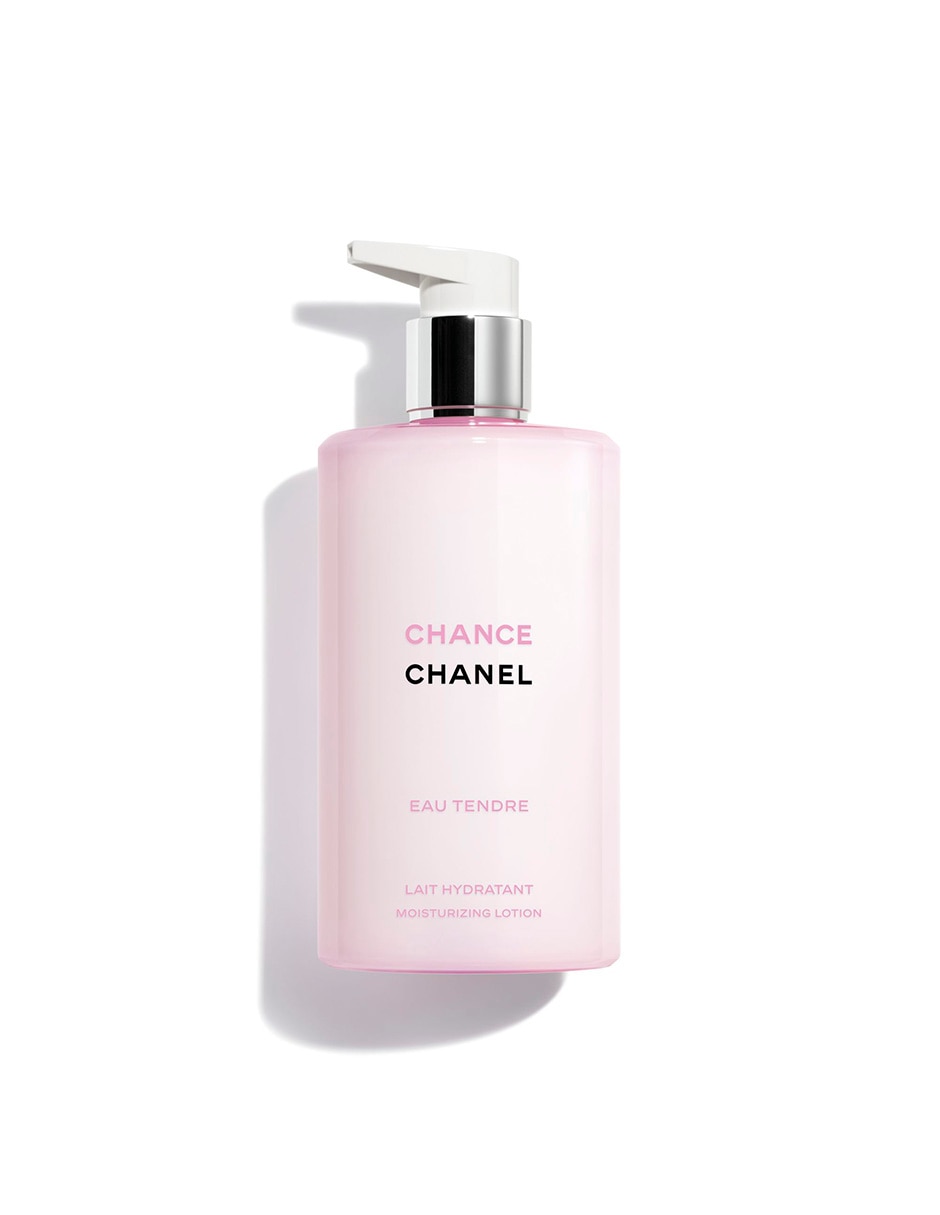 CHANCE EAU TENDRE