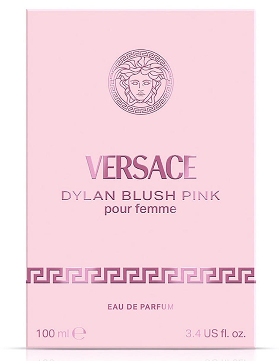 Eau de parfum Dylan para mujer 3