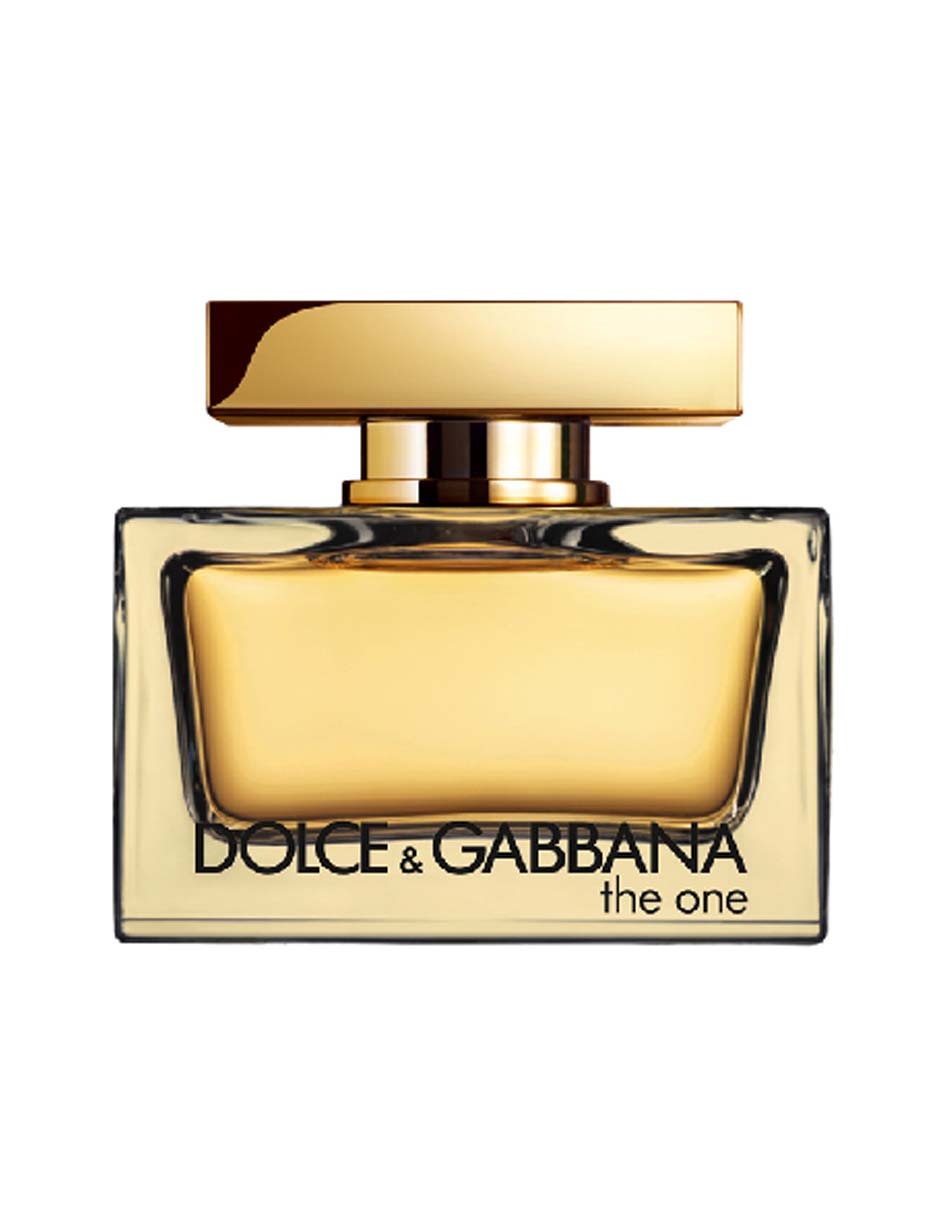 Eau de parfum intense The one para mujer