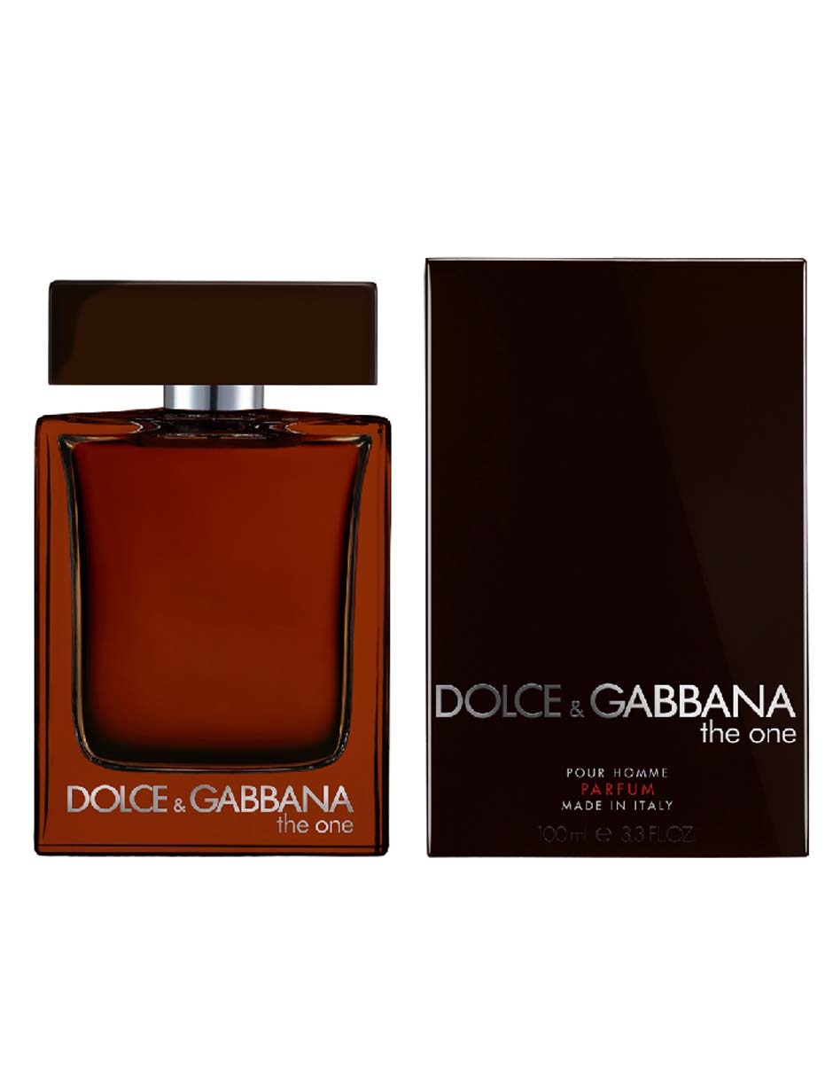 Parfum The one para hombre 2