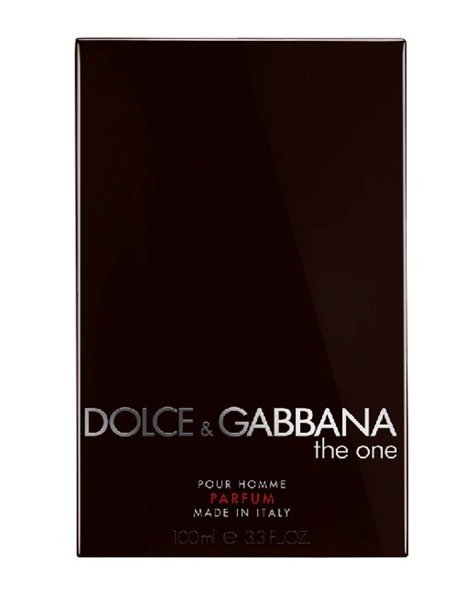 Parfum The one para hombre 3