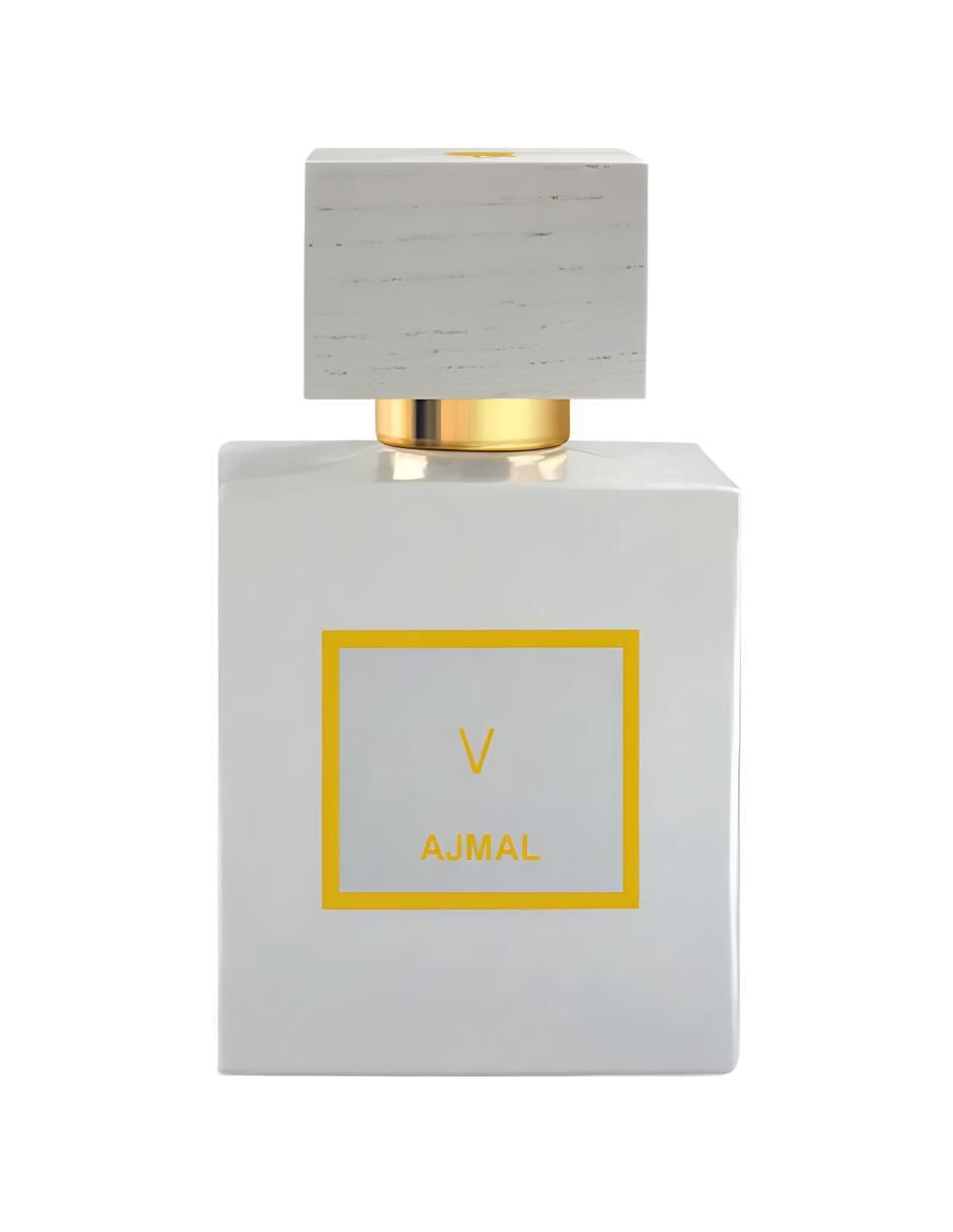 Eau de parfum Blanche V unisex 2