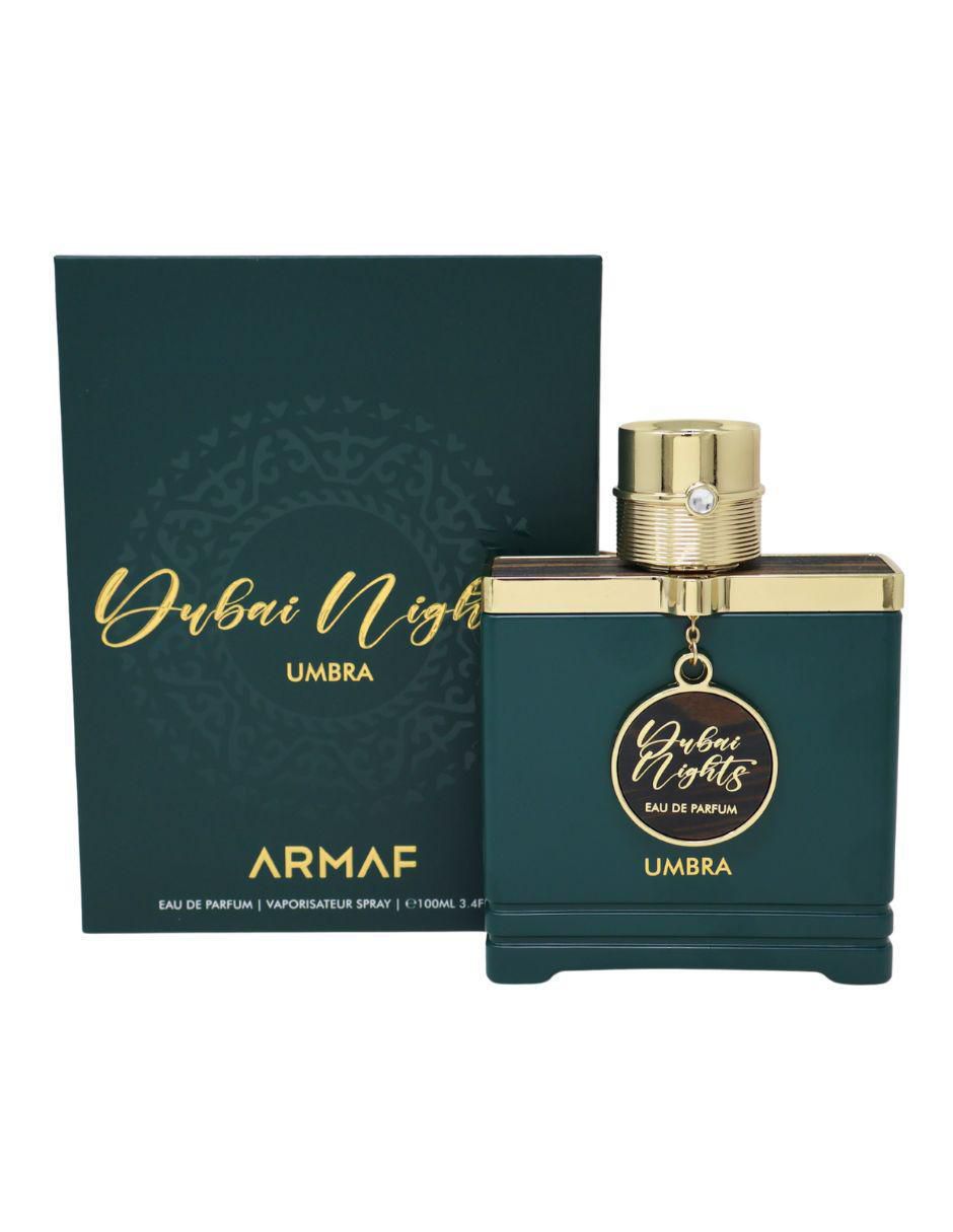 Eau de parfum Dubai Nights Umbra para hombre 3
