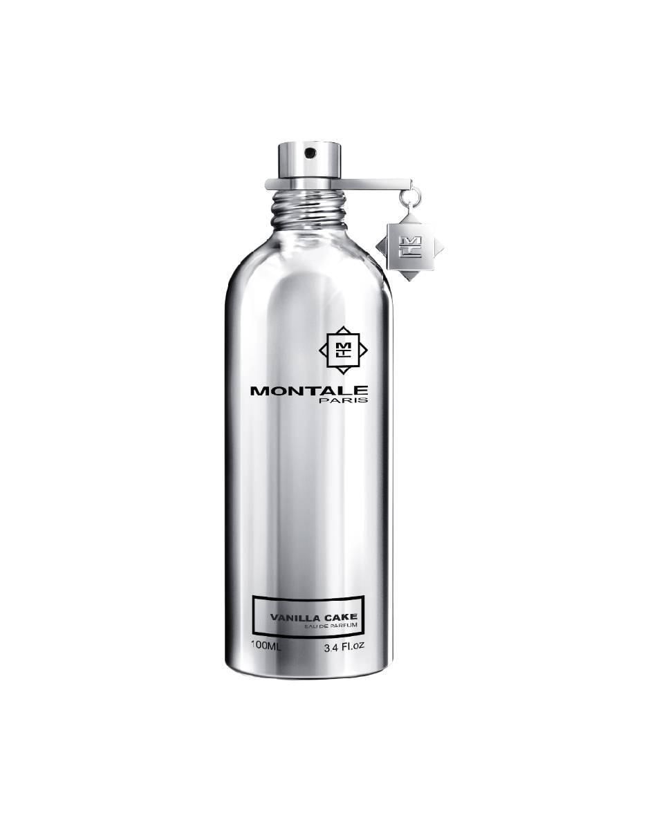 Eau de parfum Vanilla cake unisex