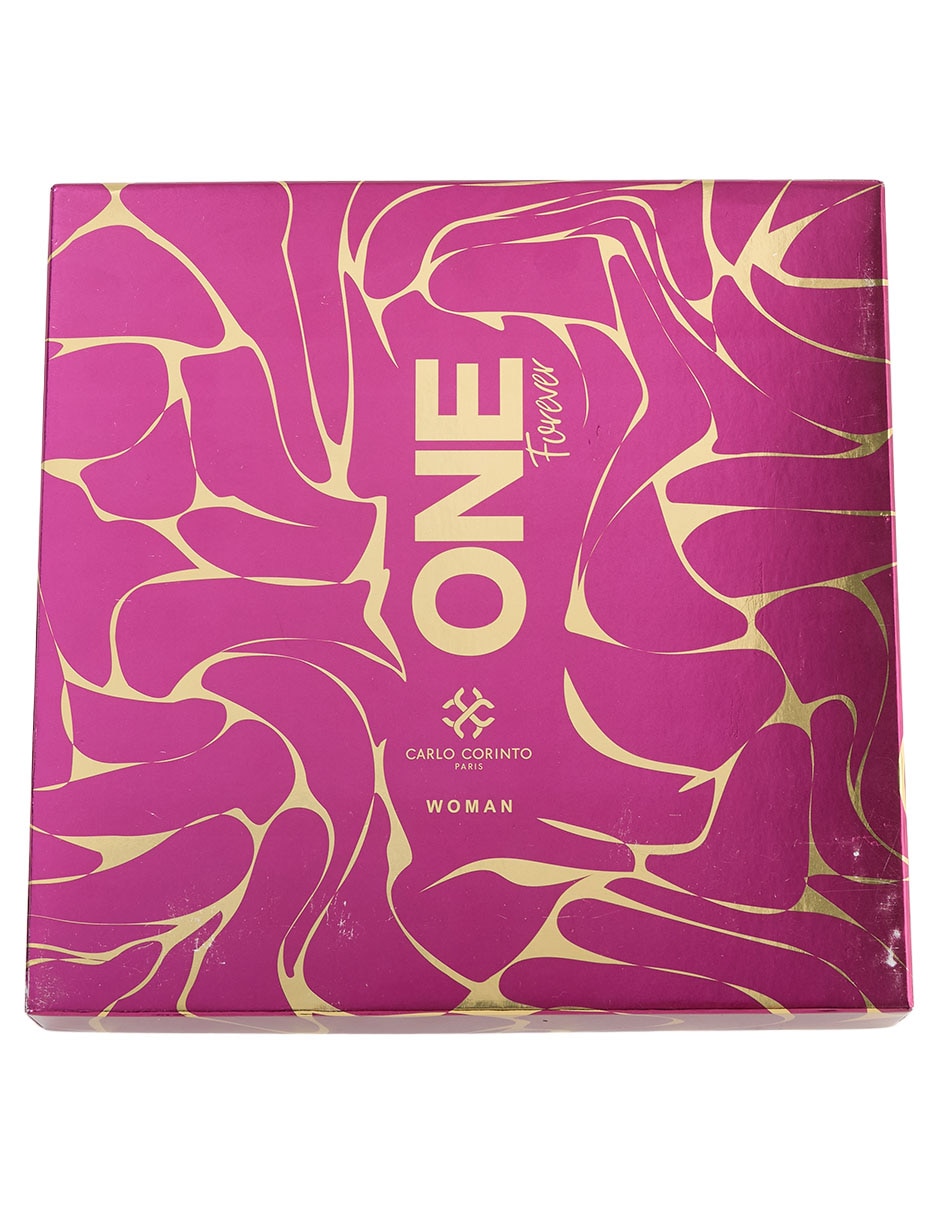 Kit Eau de parfum para mujer 5