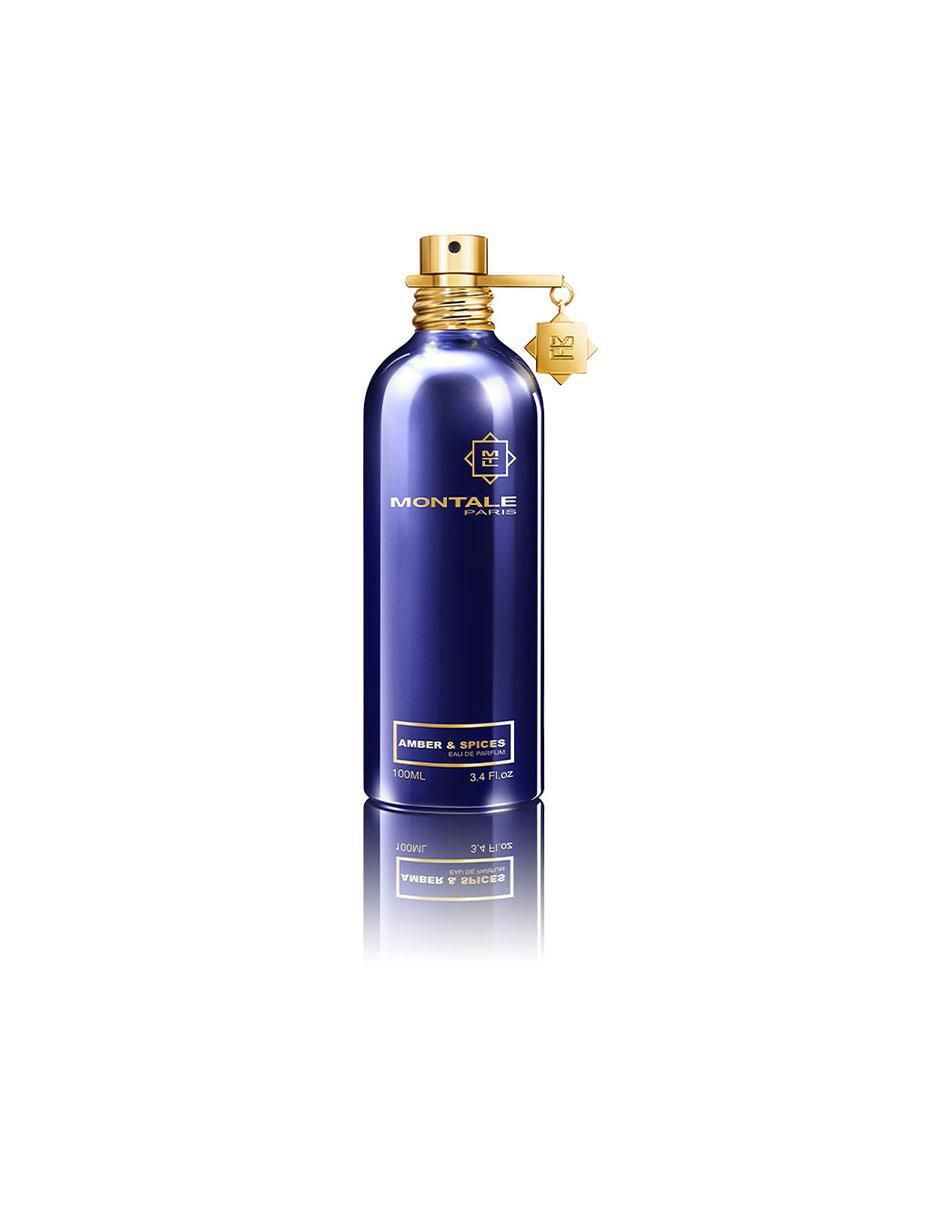 Eau de parfum Amber & Spices unisex Eau de parfum Amber & Spices unisex